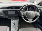 2016 Toyota Auris Hybrid Sedan for sale, Japanese used car export - photo 3 of 9 | GULJI TRADERS