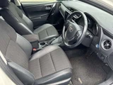 2016 Toyota Auris Hybrid Sedan for sale, Japanese used car export - photo 7 of 9 | GULJI TRADERS