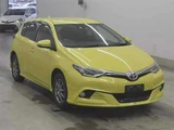 2016 Toyota Auris 150X Sedan for sale, Japanese used car export - photo 1 of 10 | GULJI TRADERS