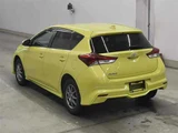 2016 Toyota Auris 150X Sedan for sale, Japanese used car export - photo 2 of 10 | GULJI TRADERS