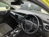 2016 Toyota Auris 150X Sedan for sale, Japanese used car export - photo 3 of 10 | GULJI TRADERS