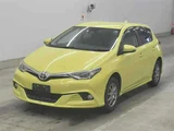 2016 Toyota Auris 150X Sedan for sale, Japanese used car export - photo 4 of 10 | GULJI TRADERS