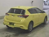 2016 Toyota Auris 150X Sedan for sale, Japanese used car export - photo 5 of 10 | GULJI TRADERS