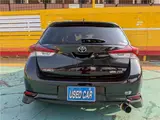 2017 Toyota Auris RS Black Sedan for sale, Japanese used car export - photo 2 of 68 | GULJI TRADERS
