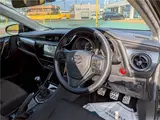 2017 Toyota Auris RS Black Sedan for sale, Japanese used car export - photo 3 of 68 | GULJI TRADERS