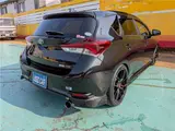 2017 Toyota Auris RS Black Sedan for sale, Japanese used car export - photo 7 of 68 | GULJI TRADERS