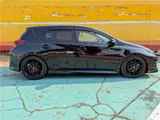 2017 Toyota Auris RS Black Sedan for sale, Japanese used car export - photo 8 of 68 | GULJI TRADERS