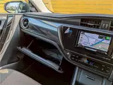 2017 Toyota Auris RS Black Sedan for sale, Japanese used car export - photo 14 of 68 | GULJI TRADERS