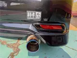 2017 Toyota Auris RS Black Sedan for sale, Japanese used car export - photo 21 of 68 | GULJI TRADERS
