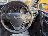 2017 Toyota Auris RS Black Sedan for sale, Japanese used car export - photo 34 of 68 | GULJI TRADERS