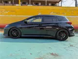 2017 Toyota Auris RS Black Sedan for sale, Japanese used car export - photo 37 of 68 | GULJI TRADERS