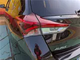 2017 Toyota Auris RS Black Sedan for sale, Japanese used car export - photo 66 of 68 | GULJI TRADERS