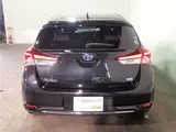 2017 Toyota Auris Hybrid G ​​Package ★ Genuine Navigation System ★ Full-segment TV ★ Backup Camera Black Sedan for sale, Japanese used car export - photo 2 of 62 | GULJI TRADERS