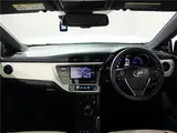 2017 Toyota Auris Hybrid G ​​Package ★ Genuine Navigation System ★ Full-segment TV ★ Backup Camera Black Sedan for sale, Japanese used car export - photo 3 of 62 | GULJI TRADERS
