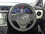 2017 Toyota Auris Hybrid G ​​Package ★ Genuine Navigation System ★ Full-segment TV ★ Backup Camera Black Sedan for sale, Japanese used car export - photo 4 of 62 | GULJI TRADERS