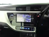 2017 Toyota Auris Hybrid G ​​Package ★ Genuine Navigation System ★ Full-segment TV ★ Backup Camera Black Sedan for sale, Japanese used car export - photo 5 of 62 | GULJI TRADERS