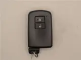 2017 Toyota Auris Hybrid G ​​Package ★ Genuine Navigation System ★ Full-segment TV ★ Backup Camera Black Sedan for sale, Japanese used car export - photo 10 of 62 | GULJI TRADERS