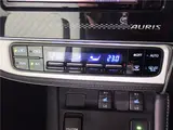 2017 Toyota Auris Hybrid G ​​Package ★ Genuine Navigation System ★ Full-segment TV ★ Backup Camera Black Sedan for sale, Japanese used car export - photo 16 of 62 | GULJI TRADERS
