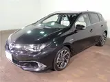 2017 Toyota Auris Hybrid G ​​Package ★ Genuine Navigation System ★ Full-segment TV ★ Backup Camera Black Sedan for sale, Japanese used car export - photo 38 of 62 | GULJI TRADERS