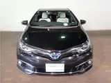 2017 Toyota Auris Hybrid G ​​Package ★ Genuine Navigation System ★ Full-segment TV ★ Backup Camera Black Sedan for sale, Japanese used car export - photo 39 of 62 | GULJI TRADERS