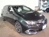 2017 Toyota Auris Hybrid G ​​Package ★ Genuine Navigation System ★ Full-segment TV ★ Backup Camera Black Sedan for sale, Japanese used car export - photo 41 of 62 | GULJI TRADERS