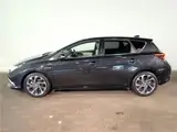 2017 Toyota Auris Hybrid G ​​Package ★ Genuine Navigation System ★ Full-segment TV ★ Backup Camera Black Sedan for sale, Japanese used car export - photo 43 of 62 | GULJI TRADERS