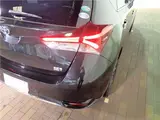 2017 Toyota Auris Hybrid G ​​Package ★ Genuine Navigation System ★ Full-segment TV ★ Backup Camera Black Sedan for sale, Japanese used car export - photo 45 of 62 | GULJI TRADERS