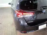 2017 Toyota Auris Hybrid G ​​Package ★ Genuine Navigation System ★ Full-segment TV ★ Backup Camera Black Sedan for sale, Japanese used car export - photo 46 of 62 | GULJI TRADERS