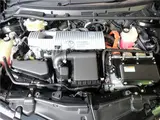 2017 Toyota Auris Hybrid G ​​Package ★ Genuine Navigation System ★ Full-segment TV ★ Backup Camera Black Sedan for sale, Japanese used car export - photo 49 of 62 | GULJI TRADERS