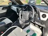 2017 Toyota Auris Hybrid G ​​Package Pearl Sedan for sale, Japanese used car export - photo 4 of 43 | GULJI TRADERS