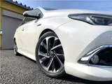 2017 Toyota Auris Hybrid G ​​Package Pearl Sedan for sale, Japanese used car export - photo 38 of 43 | GULJI TRADERS