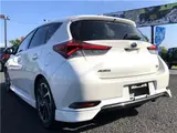 2017 Toyota Auris Hybrid G ​​Package Pearl Sedan for sale, Japanese used car export - photo 42 of 43 | GULJI TRADERS