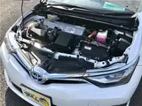 2017 Toyota Auris Hybrid G ​​Package Pearl Sedan for sale, Japanese used car export - photo 43 of 43 | GULJI TRADERS