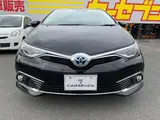 2017 Toyota Auris Base grade [GOO Appraisal ☆4 Interior 4] Black Sedan for sale, Japanese used car export - photo 2 of 50 | GULJI TRADERS