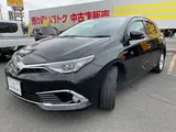 2017 Toyota Auris Base grade [GOO Appraisal ☆4 Interior 4] Black Sedan for sale, Japanese used car export - photo 3 of 50 | GULJI TRADERS