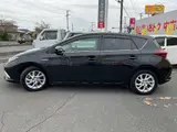 2017 Toyota Auris Base grade [GOO Appraisal ☆4 Interior 4] Black Sedan for sale, Japanese used car export - photo 4 of 50 | GULJI TRADERS