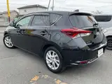 2017 Toyota Auris Base grade [GOO Appraisal ☆4 Interior 4] Black Sedan for sale, Japanese used car export - photo 5 of 50 | GULJI TRADERS