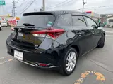 2017 Toyota Auris Base grade [GOO Appraisal ☆4 Interior 4] Black Sedan for sale, Japanese used car export - photo 7 of 50 | GULJI TRADERS