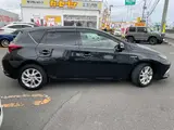 2017 Toyota Auris Base grade [GOO Appraisal ☆4 Interior 4] Black Sedan for sale, Japanese used car export - photo 8 of 50 | GULJI TRADERS