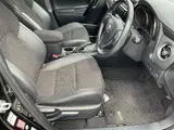2017 Toyota Auris Base grade [GOO Appraisal ☆4 Interior 4] Black Sedan for sale, Japanese used car export - photo 44 of 50 | GULJI TRADERS