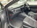 2017 Toyota Auris Base grade [GOO Appraisal ☆4 Interior 4] Black Sedan for sale, Japanese used car export - photo 50 of 50 | GULJI TRADERS