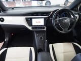 2017 Toyota Auris Hybrid Sedan for sale, Japanese used car export - photo 3 of 73 | GULJI TRADERS