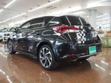 2017 Toyota Auris Hybrid Sedan for sale, Japanese used car export - photo 4 of 73 | GULJI TRADERS