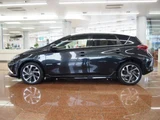 2017 Toyota Auris Hybrid Sedan for sale, Japanese used car export - photo 5 of 73 | GULJI TRADERS