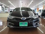 2017 Toyota Auris Hybrid Sedan for sale, Japanese used car export - photo 6 of 73 | GULJI TRADERS