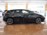 2017 Toyota Auris Hybrid Sedan for sale, Japanese used car export - photo 8 of 73 | GULJI TRADERS