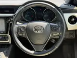 2017 Toyota Auris 1.8 HYBRID G Package Pearl Sedan for sale, Japanese used car export - photo 5 of 24 | GULJI TRADERS