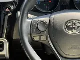 2017 Toyota Auris 1.8 HYBRID G Package Pearl Sedan for sale, Japanese used car export - photo 6 of 24 | GULJI TRADERS