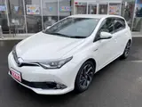 2017 Toyota Auris 1.8 Hybrid G ​​Package Pearl Sedan for sale, Japanese used car export - photo 4 of 17 | GULJI TRADERS