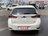 2017 Toyota Auris 1.8 Hybrid G ​​Package Pearl Sedan for sale, Japanese used car export - photo 12 of 17 | GULJI TRADERS